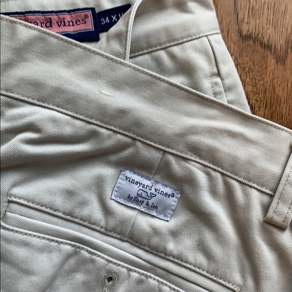 Vineyard Vines pants - Picture 3 of 3